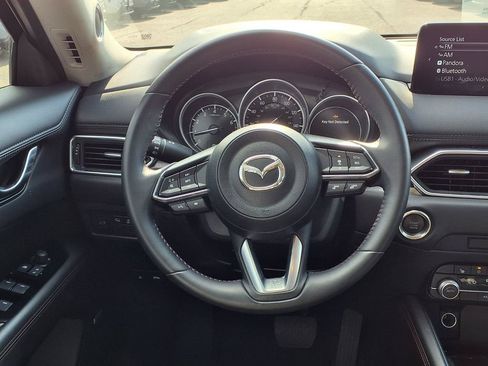 Used 2024 MAZDA CX-5 Carbon Edition AWD/4WD image 21