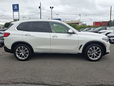 Used 2020 BMW X5 xDrive40i w/ Convenience Package AWD/4WD image 7