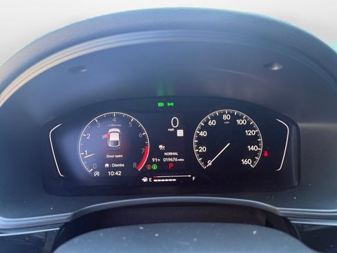 Certified 2024 Honda Civic Sport image 11
