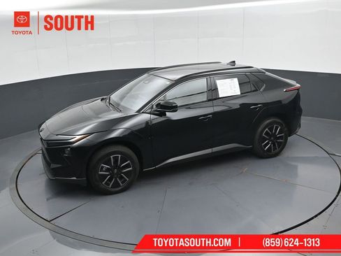Used 2026 Toyota bZ image 55