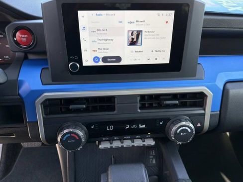 Certified 2025 Toyota Tacoma TRD Off-Road image 26