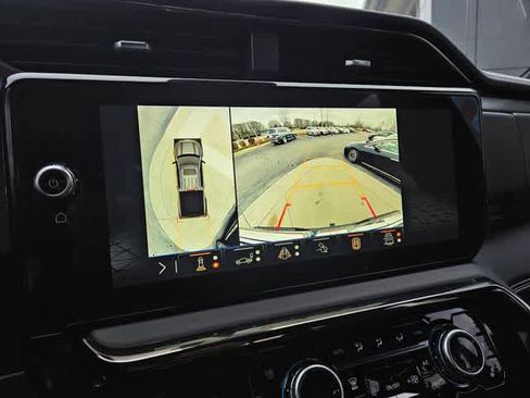 Used 2024 GMC Sierra 1500 AT4X image 31