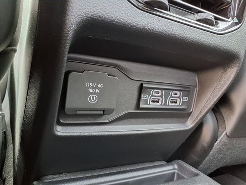 New 2025 Jeep Grand Cherokee L Limited w/ Trailer Tow Package image 22