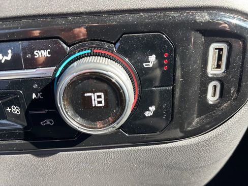 Certified 2023 Chevrolet Silverado 1500 LT image 47