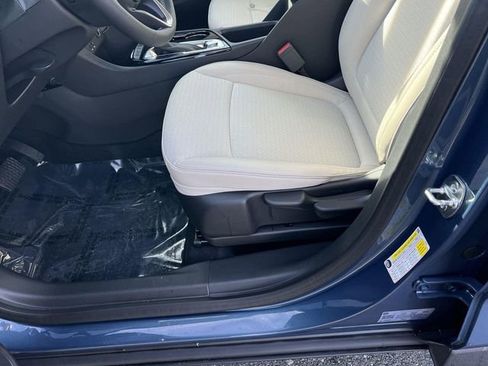 New 2026 Buick Encore GX Preferred image 22