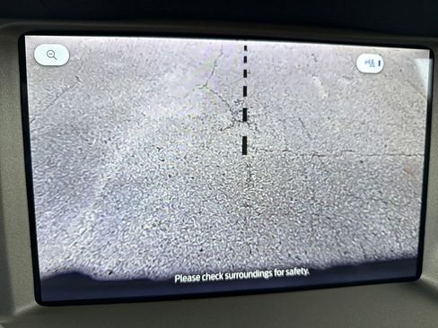 New 2026 Ford Bronco Outer Banks image 25