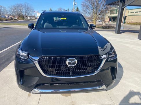 New 2026 MAZDA CX-90 3.3 Turbo S w/ Premium Plus AWD/4WD image 3