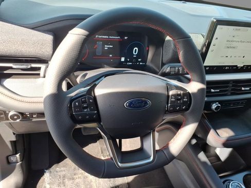New 2026 Ford Explorer ST-Line AWD/4WD image 21