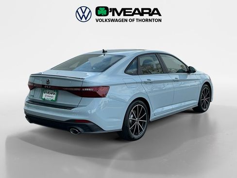 New 2026 Volkswagen Jetta GLI Autobahn FWD image 5