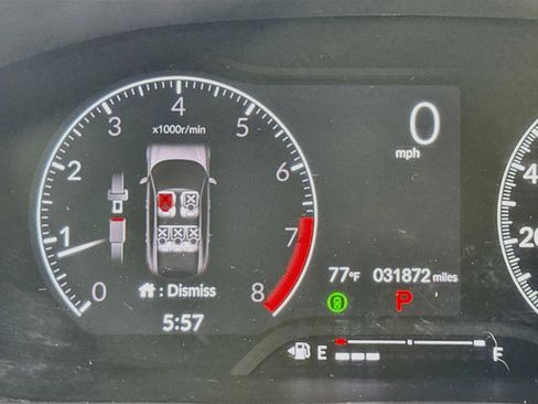 Certified 2024 Honda Civic LX image 12