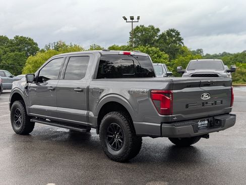 Used 2024 Ford F150 XLT w/ Equipment Group 302A MID AWD/4WD image 7