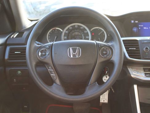Used 2013 Honda Accord LX image 36