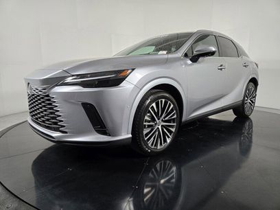 Certified 2024 Lexus RX 350 Premium Plus