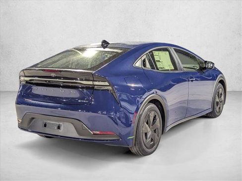 New 2026 Toyota Prius Plug-In Hybrid image 2