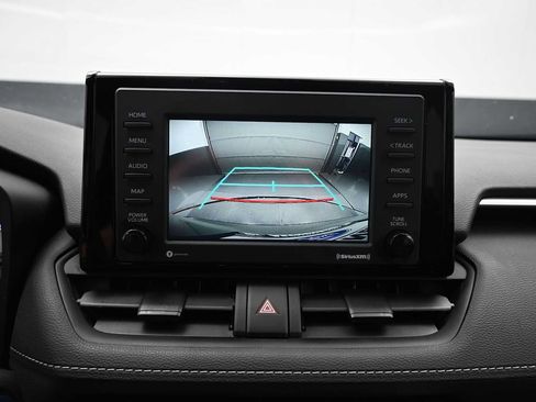 Used 2022 Toyota RAV4 XLE w/ XLE Grade Weather Package AWD/4WD image 38