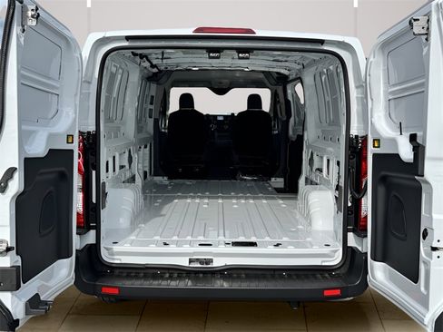New 2025 Ford Transit 150 Low Roof AWD image 34