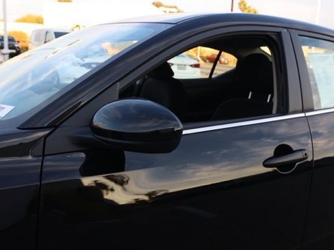 New 2025 Nissan Sentra S image 12