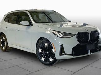 Used 2025 BMW X3 xDrive30i video 2