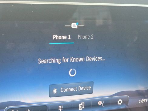 Used 2026 Mercedes-Benz GLE 350 4MATIC image 7