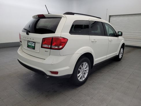 Used 2015 Dodge Journey SXT w/ Flexible Seating Group image 9