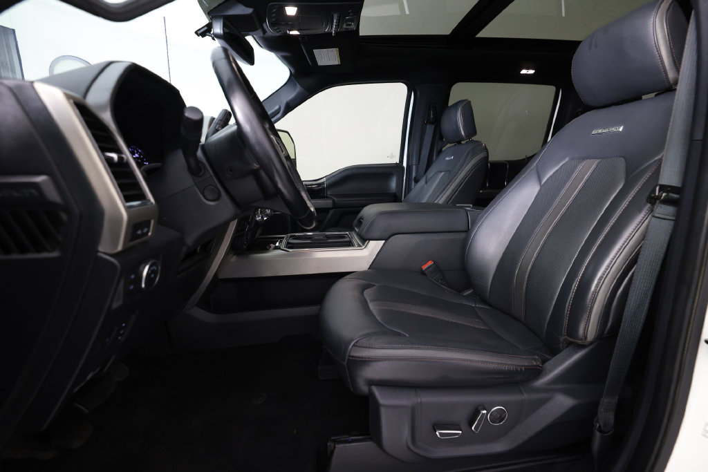 Used 2022 Ford F250 Platinum AWD/4WD image 15