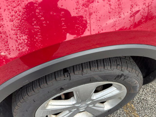 Used 2016 Buick Encore FWD image 4