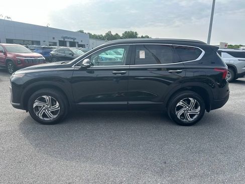 Used 2023 Hyundai Santa Fe SEL w/ Cargo Package AWD/4WD image 8