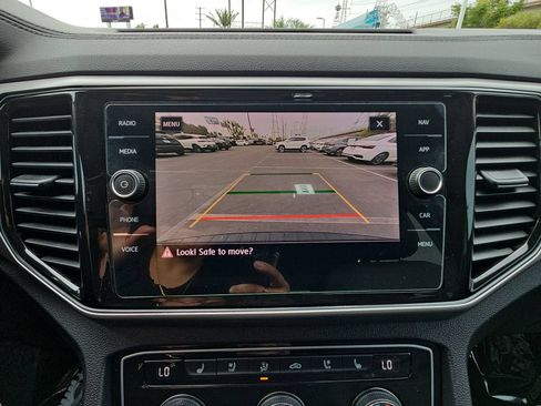 Used 2019 Volkswagen Atlas SEL Premium AWD/4WD image 24