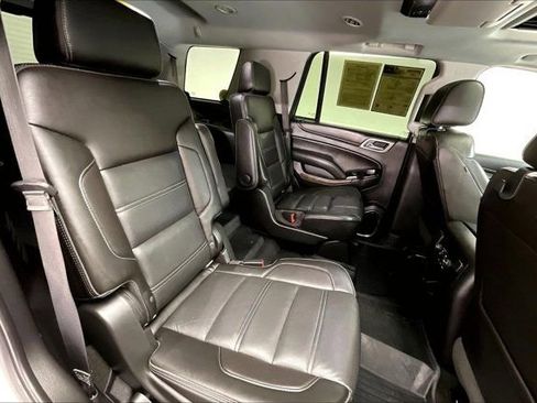 Used 2018 GMC Yukon Denali w/ Open Road Package image 18