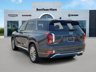 Used 2020 Hyundai Palisade Limited