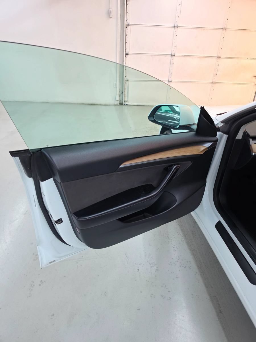 Used 2022 Tesla Model 3 RWD image 13