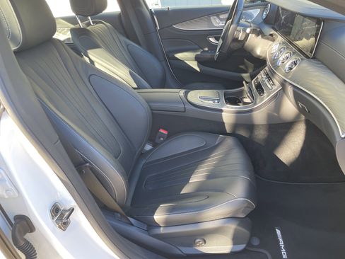 Certified 2023 Mercedes-Benz CLS 450 4MATIC image 49