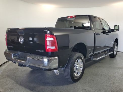 Used 2024 RAM 2500 Big Horn w/ Level 2 Equipment Group image 6