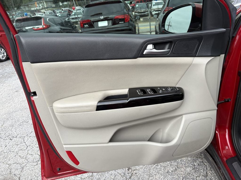 Used 2020 Kia Sportage S w/ Option Group 020 FWD image 10