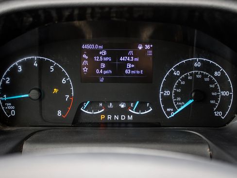 Used 2022 Ford Transit 350 148 High Roof Extended DRW image 16