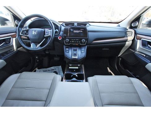 Used 2020 Honda CR-V Touring image 11