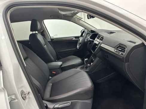Used 2024 Volkswagen Tiguan Wolfsburg Edition FWD image 27