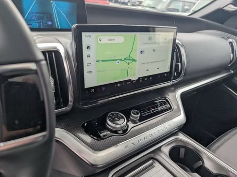 New 2026 Ford Expedition Max Platinum w/ Stealth Appearance Package AWD/4WD image 21