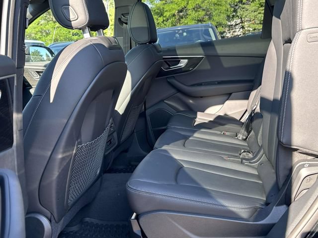 Certified 2026 Audi Q7 2.0T Premium AWD/4WD image 14