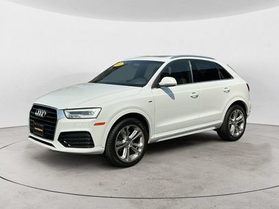 Used 2018 Audi Q3 2.0T Premium Plus w/ Premium Plus Package