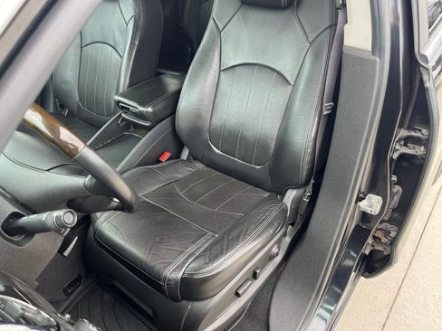 Used 2013 Buick Enclave Leather w/ Trailering Provision Package AWD/4WD image 12