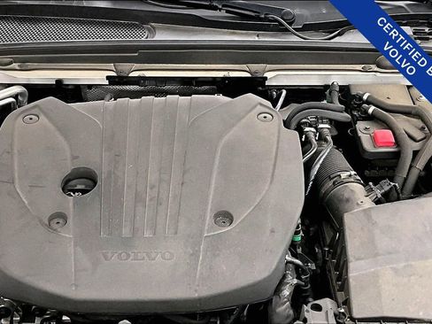 Certified 2024 Volvo S60 B5 Plus image 12