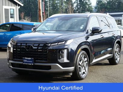 Used 2023 Hyundai Palisade SEL w/ Premium Package
