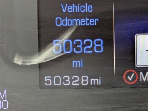 Used 2019 Cadillac XT5 Premium Luxury image 33