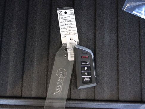 New 2026 Acura MDX w/ Advance Package image 29