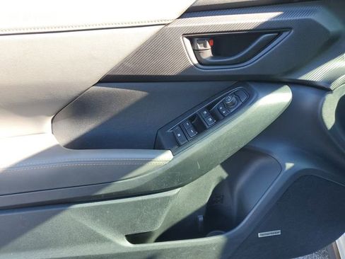 Certified 2024 Subaru Crosstrek 2.5i Wilderness w/ Crosstrek Mirror Package image 21