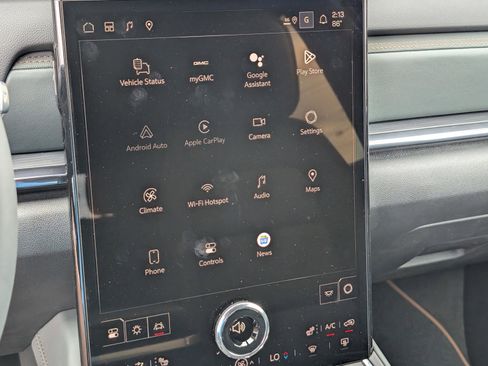 New 2026 GMC Terrain AT4 image 23