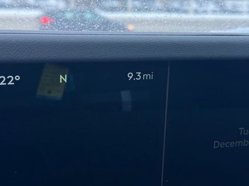 New 2026 Lincoln Nautilus Reserve w/ Jet Appearance Package image 32