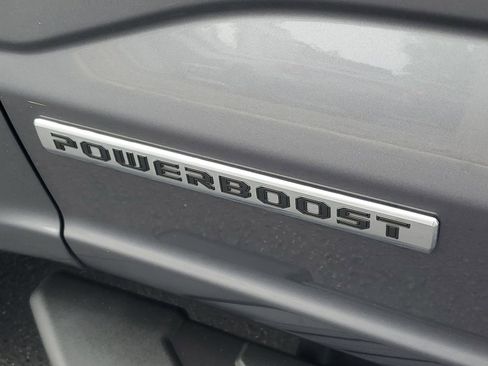 Certified 2023 Ford F150 XLT w/ Equipment Group 302A High AWD/4WD image 7