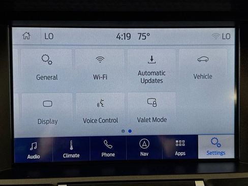 Used 2019 Ford Mustang GT Premium w/ GT Performance Package image 42